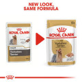 Royal Canin Breed Yorkshire Terrier Wet Food (Loaf) 10個月以上約瑟爹利犬濕糧包(肉塊) 85g X12